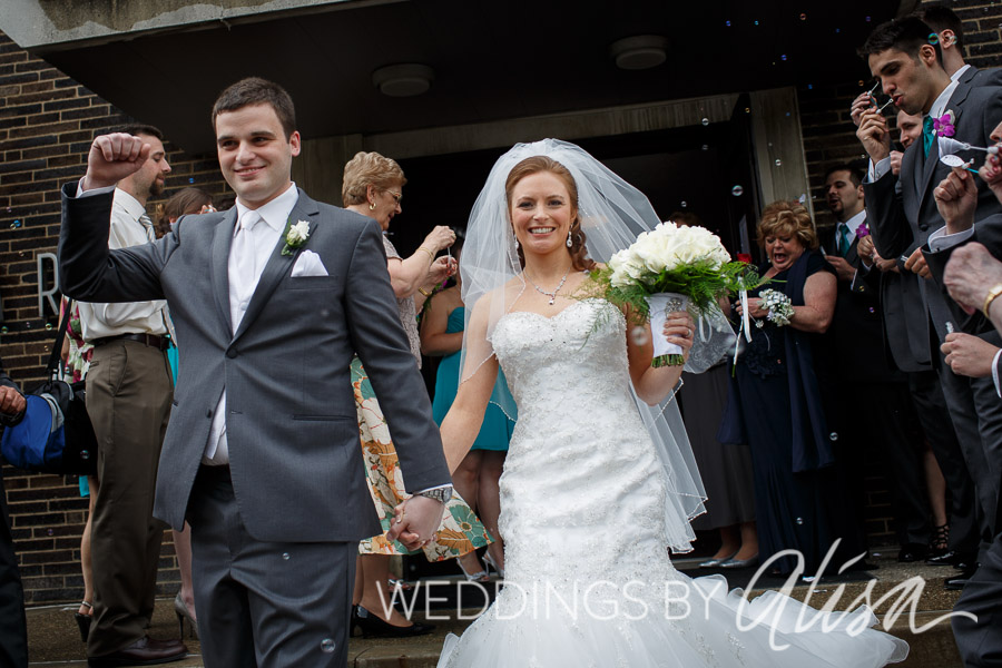 20 - Double Tree Monroeville Wedding Receptions